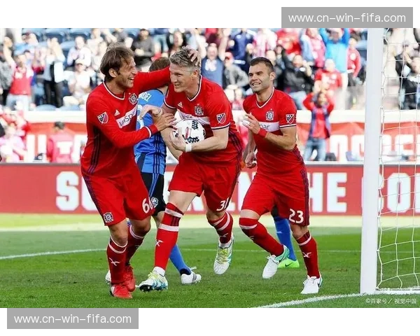 多伦多vs纽约城：北美双雄的璀璨对决